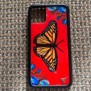 Wildflower Phone Case